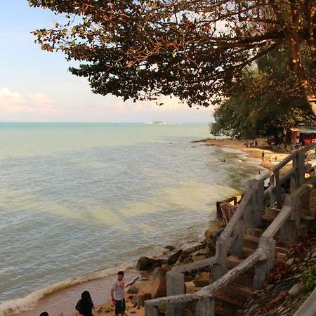 New Seaview Cozy Modern Beach House 丹绒武雅 外观 照片