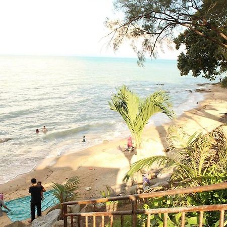 New Seaview Cozy Modern Beach House 丹绒武雅 外观 照片