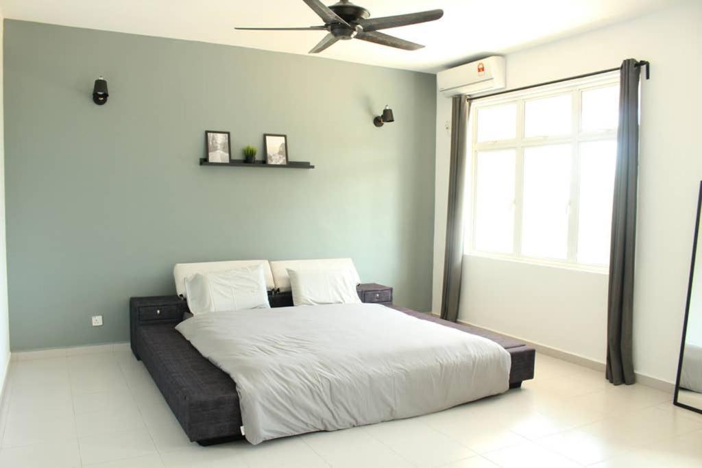New Seaview Cozy Modern Beach House 丹绒武雅 外观 照片