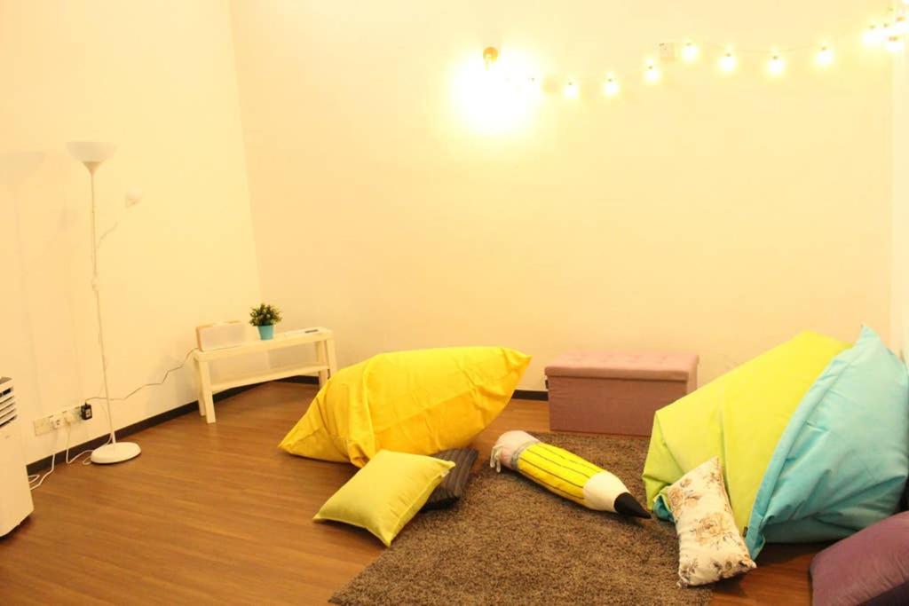 New Seaview Cozy Modern Beach House 丹绒武雅 外观 照片