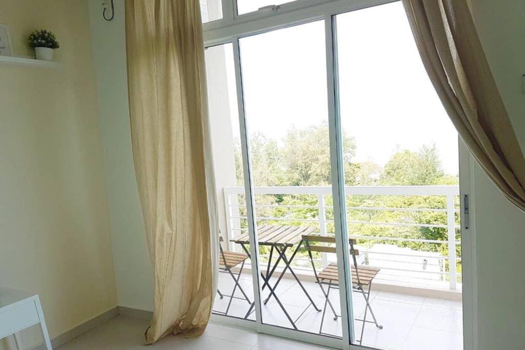 New Seaview Cozy Modern Beach House 丹绒武雅 外观 照片
