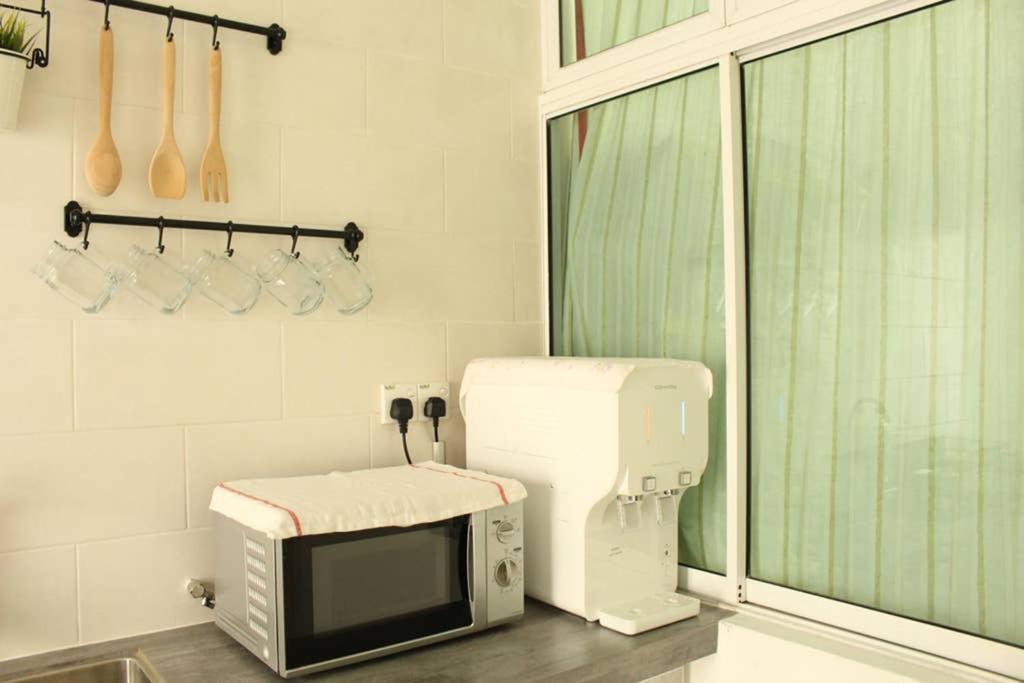 New Seaview Cozy Modern Beach House 丹绒武雅 外观 照片