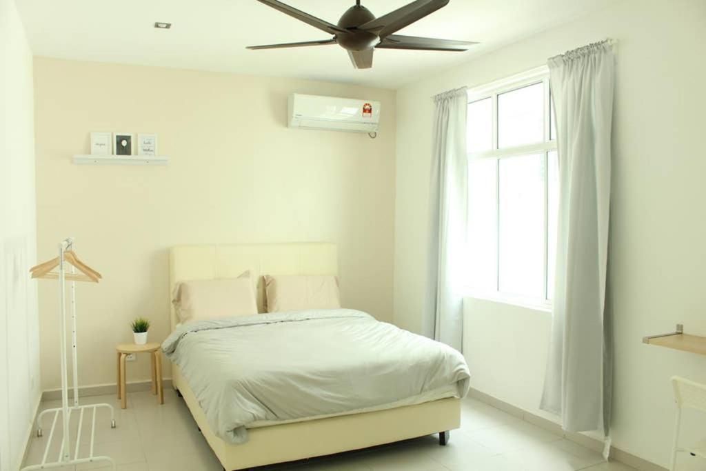 New Seaview Cozy Modern Beach House 丹绒武雅 外观 照片