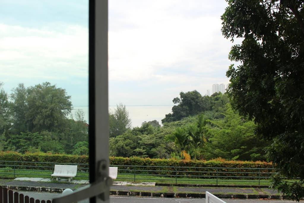 New Seaview Cozy Modern Beach House 丹绒武雅 外观 照片