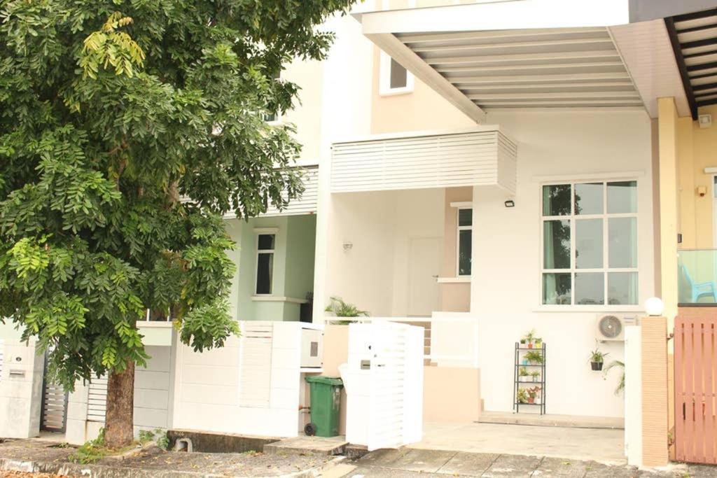 New Seaview Cozy Modern Beach House 丹绒武雅 外观 照片