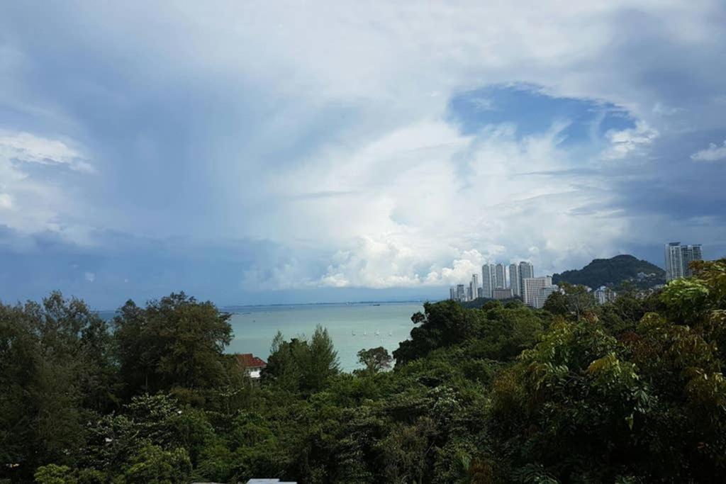 New Seaview Cozy Modern Beach House 丹绒武雅 外观 照片