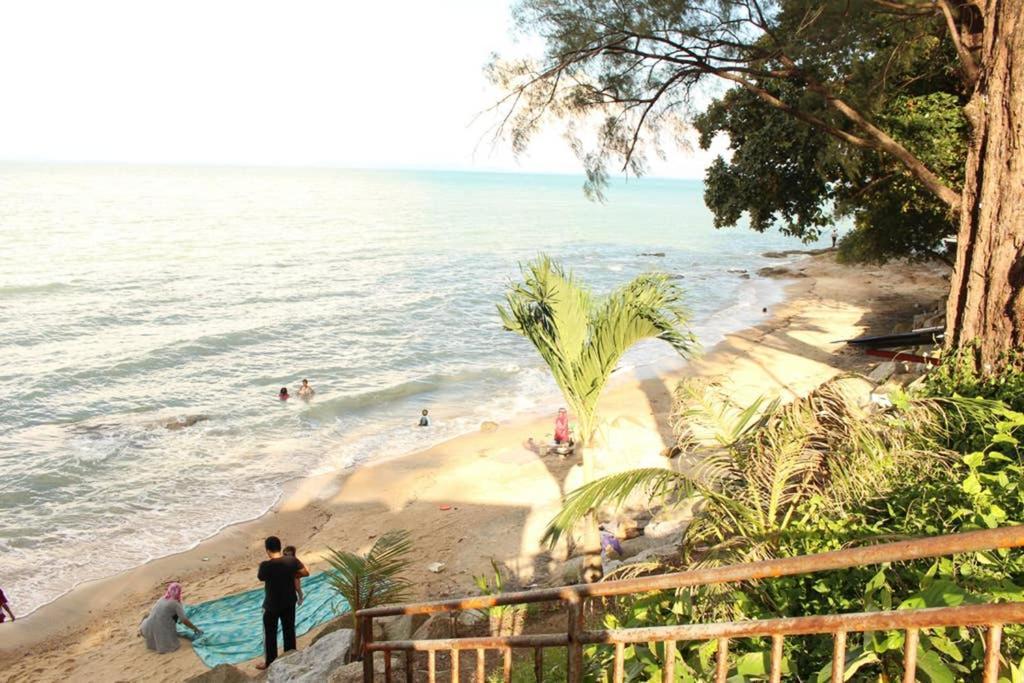 New Seaview Cozy Modern Beach House 丹绒武雅 外观 照片