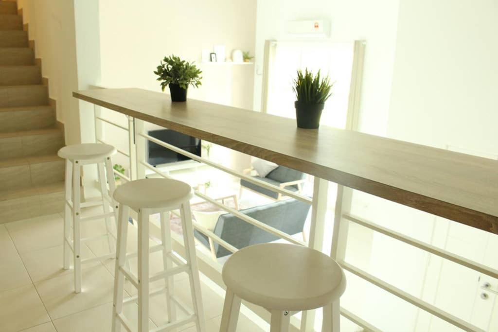 New Seaview Cozy Modern Beach House 丹绒武雅 外观 照片
